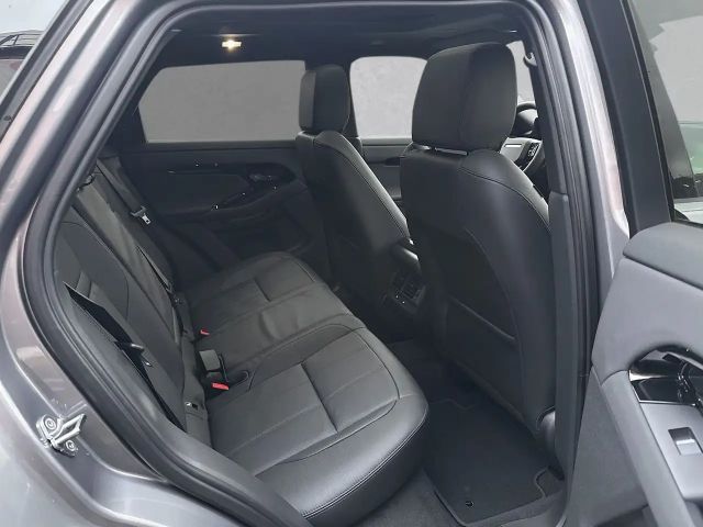 Land Rover Range Rover Evoque Black Pack D200 S