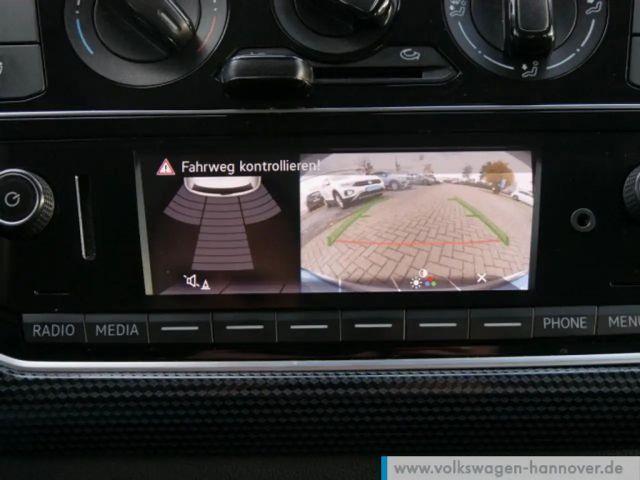 Volkswagen up! Move Move up!