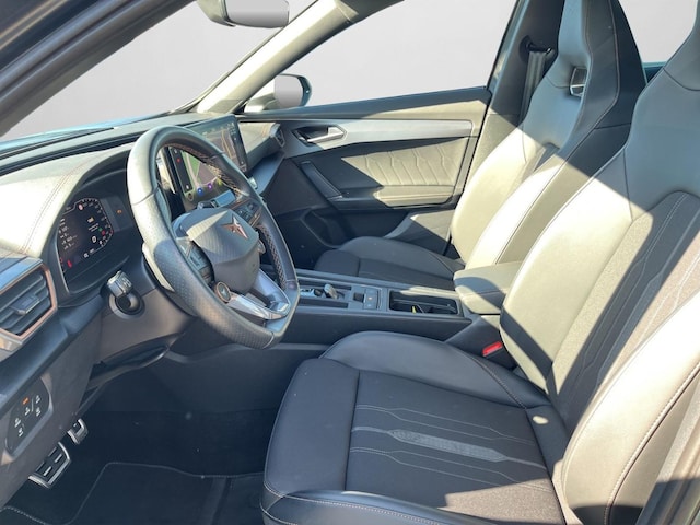 Cupra Formentor 4Drive VZ