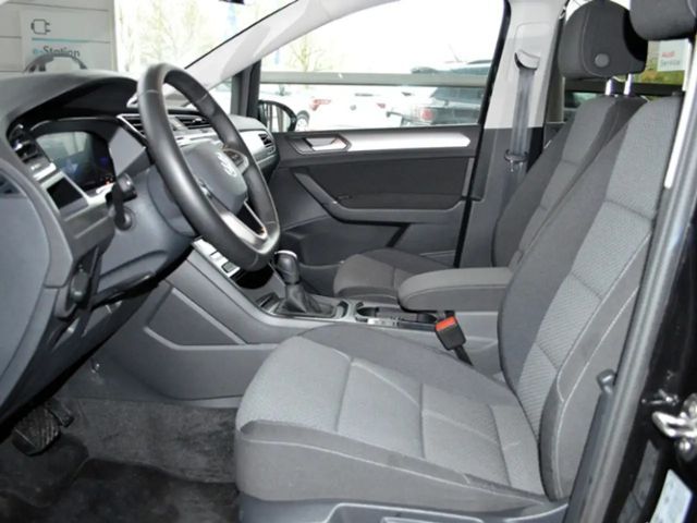 Volkswagen Touran Comfortline DSG