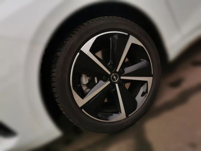 Opel Astra GS-Line Grand Sport Sports Tourer