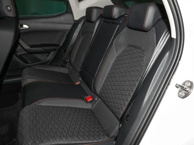 Seat Leon 1.5 eTSI DSG FR-lijn