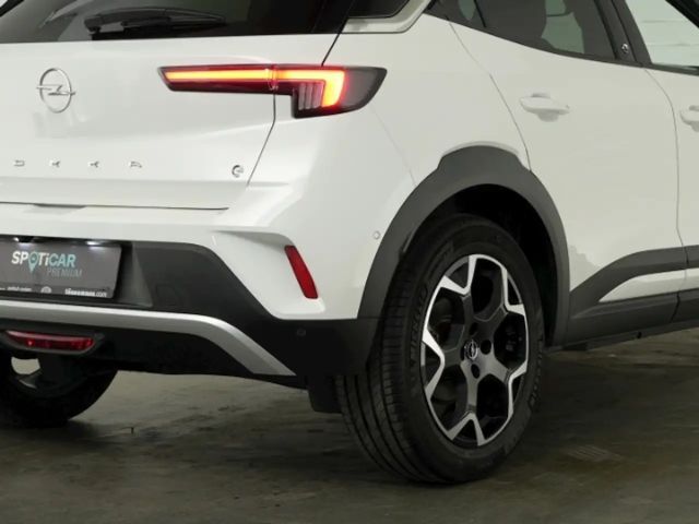 Opel Mokka Mokka-e Ultimate