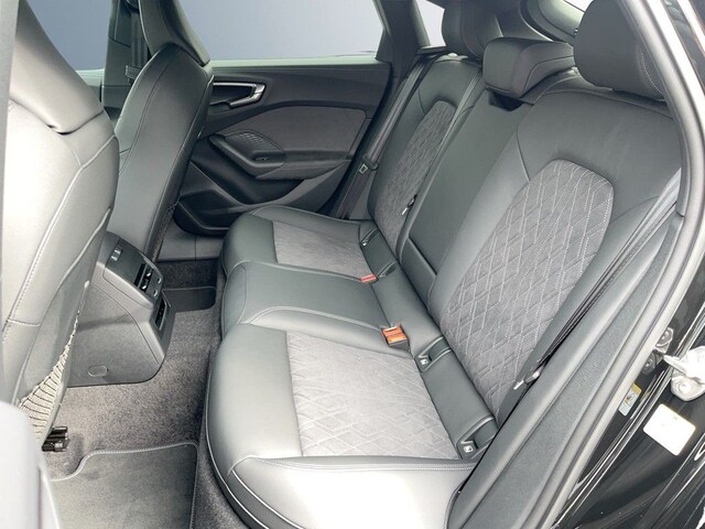 Audi A5 Quattro S-Tronic