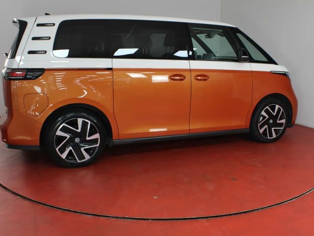 Volkswagen ID.Buzz 150 kW 77 KWh IQ.Drive