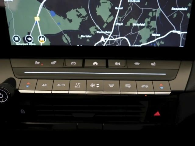 Opel Astra Sports Tourer Ultimate