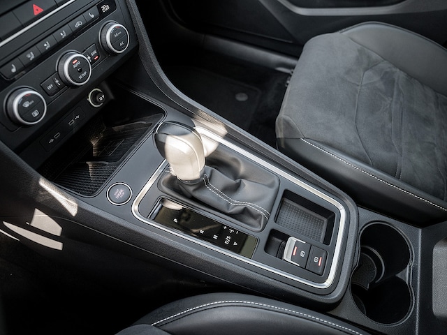 Seat Ateca 1.5 TSI DSG Style