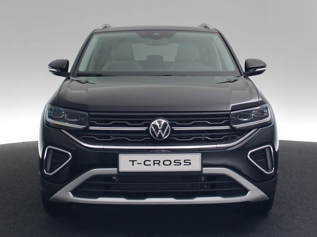 Volkswagen T-Cross 1.0 TSI Style