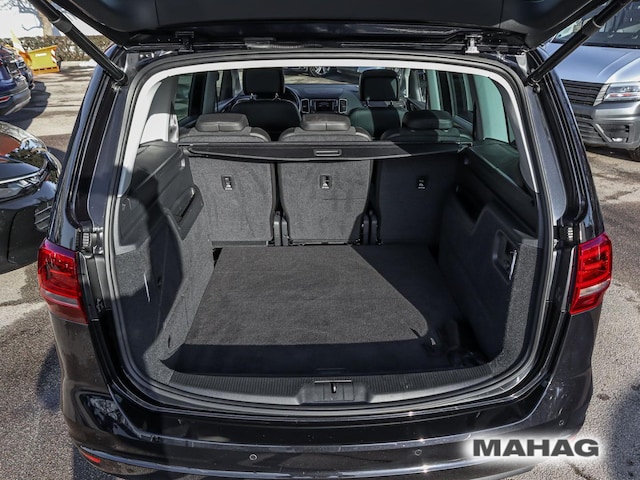 Volkswagen Sharan 1.4 TSI Highline