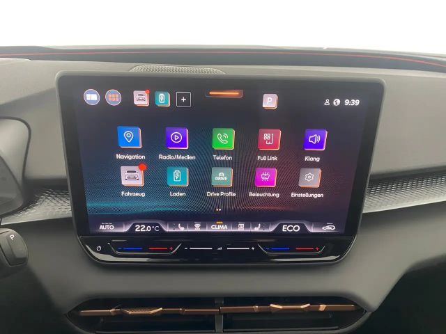 Cupra Terramar 1.5 e-Hybrid