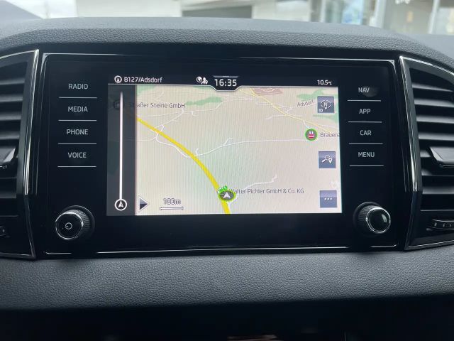 Skoda Karoq Ambition