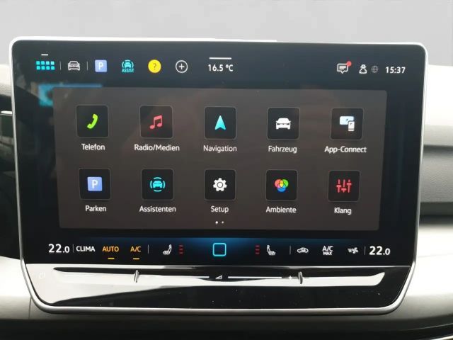 Volkswagen Golf 1.5 TSI DSG Life Variant