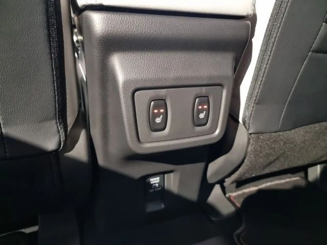 Mitsubishi Eclipse Cross PHEV