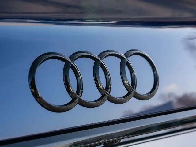 Audi Q5 40 TDI Quattro S-Line Sport