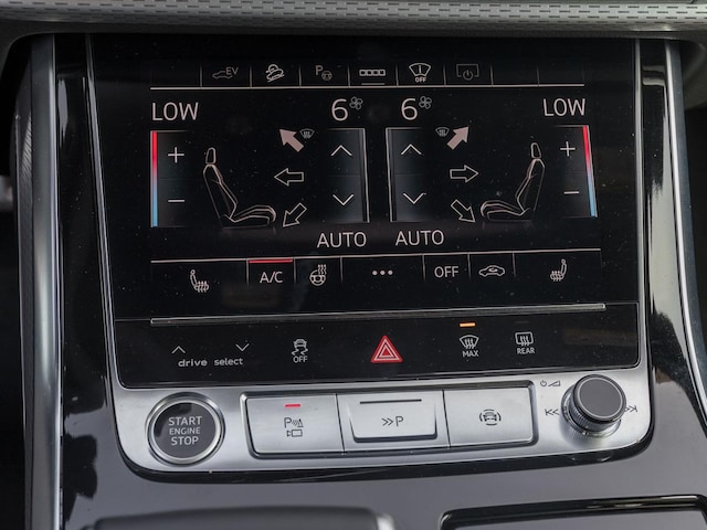 Audi Q8 55 TFSI Hybride Quattro