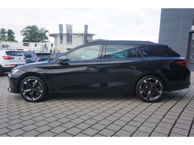 Cupra Leon 2.0 TSI DSG Sportstourer