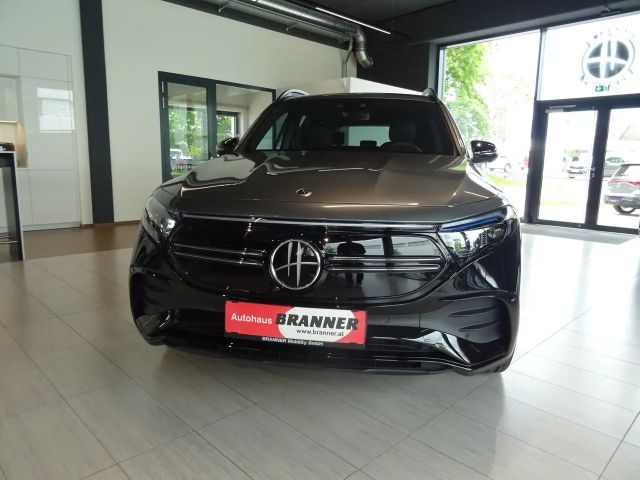 Mercedes-Benz EQB 300 4MATIC
