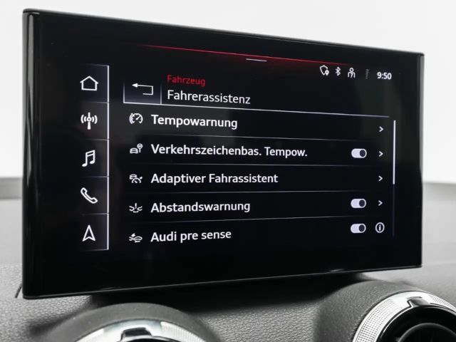 Audi Q2 35 TFSI S-Line