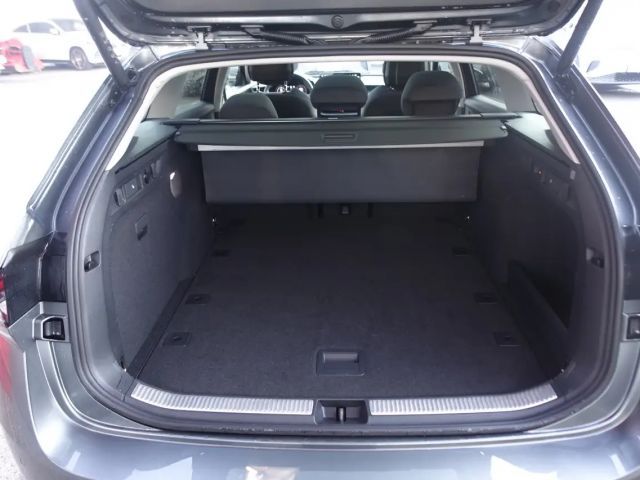 Skoda Superb 2.0 TSI 4x4 Selection