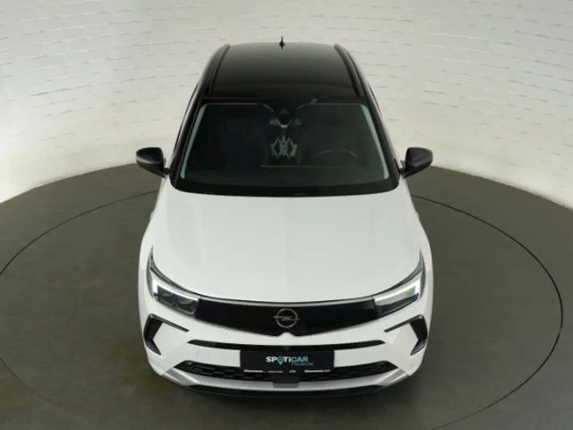 Opel Grandland X Elegance