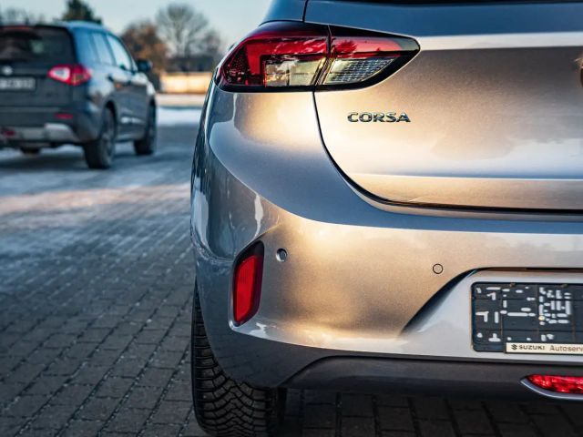 Opel Corsa Edition