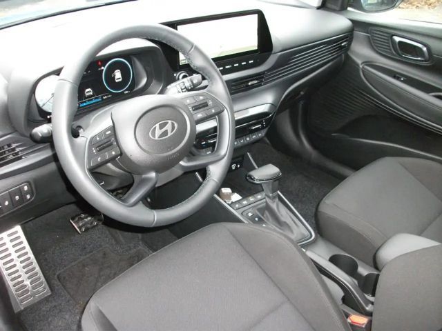 Hyundai Bayon 1.0 Prime T-GDi
