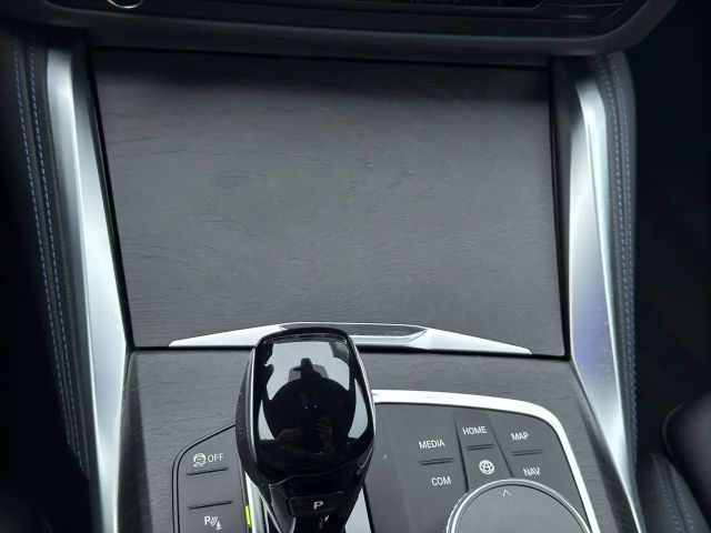 BMW 420 Coupé M-Sport