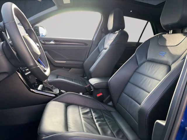 Volkswagen T-Roc T-ROC R Akrapovic/AHK/Matrix/Pano/Nav/Kam/Leder/