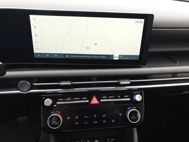 Hyundai Tucson 2WD T-GDi