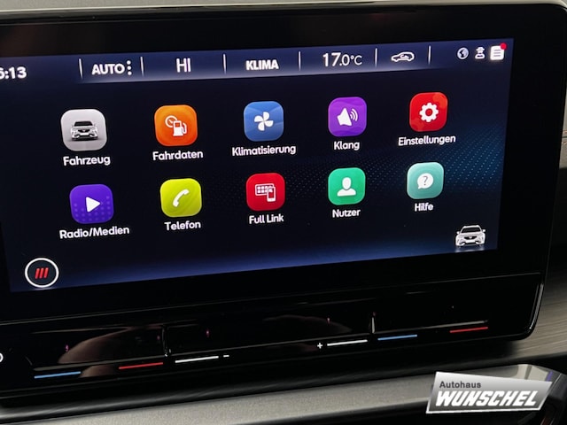 Cupra Formentor 1.5 TSI