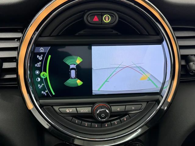 MINI Mini Electric SE