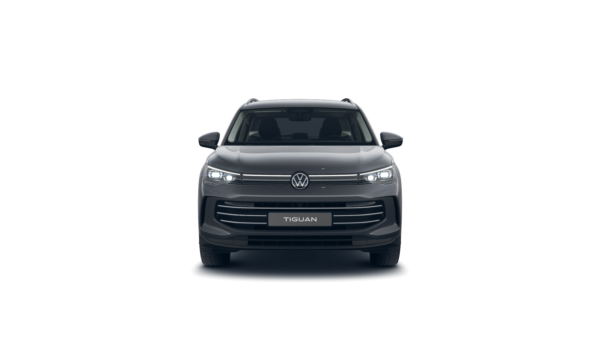 Volkswagen Tiguan 1.5 eTSI DSG
