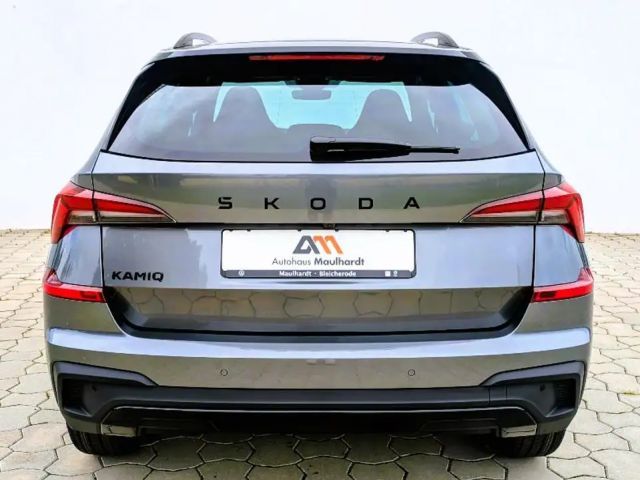 Skoda Kamiq 1.0 TSI Monte Carlo