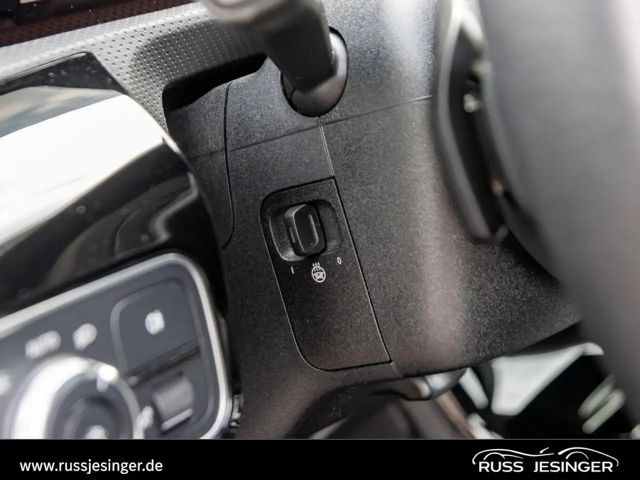 Mercedes-Benz A 180 Progressive