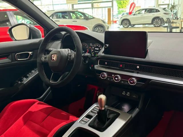 Honda Civic 2.0