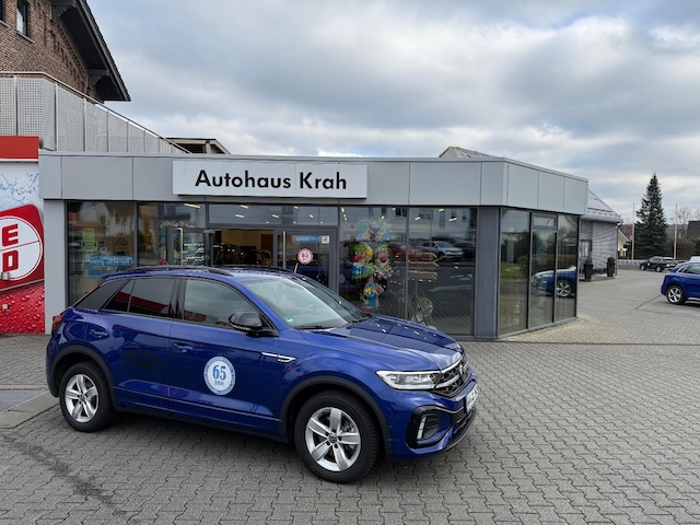Volkswagen T-Roc T-ROC 1.5 E2 R-L  BT110 TSID7F