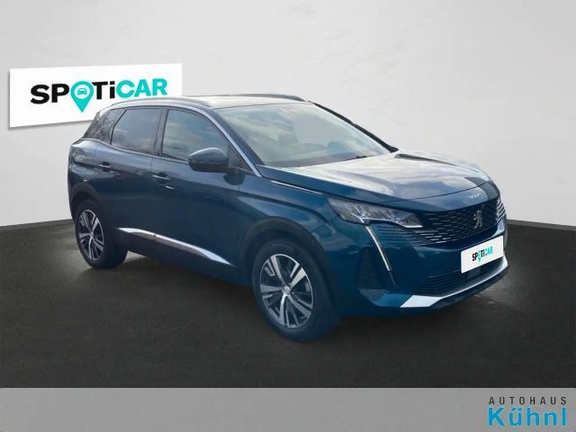 Peugeot 3008 Allure Pack EAT8 PureTech