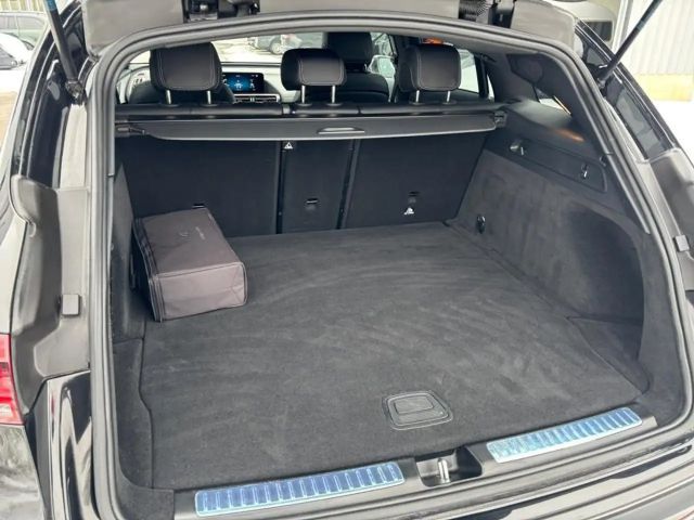 Mercedes-Benz EQC 400 4MATIC AMG Line