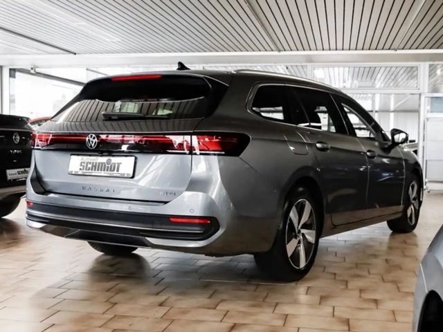 Volkswagen Passat Business DSG