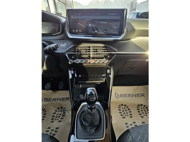 Peugeot 2008 Allure Pack