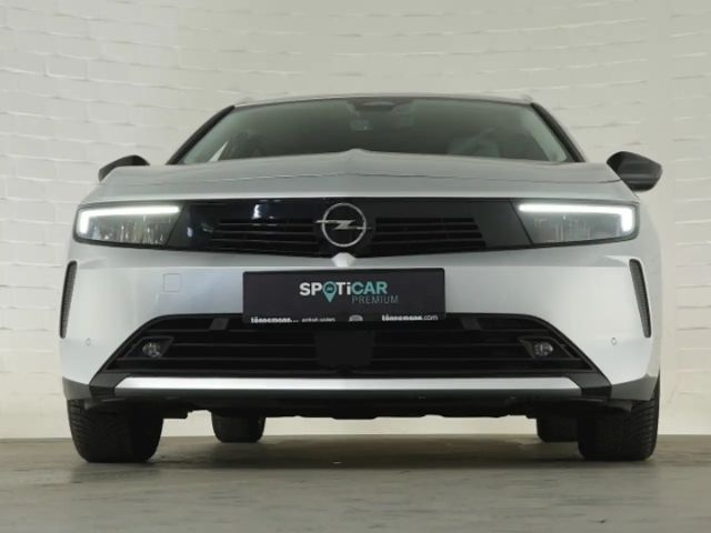 Opel Astra Elegance Sports Tourer