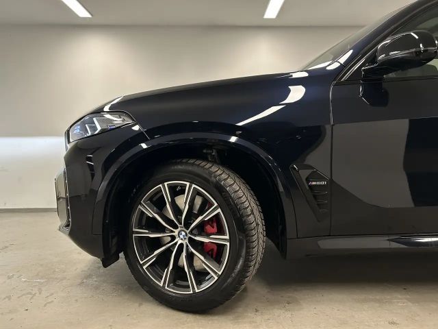 BMW X5 M-Sport M60i xDrive