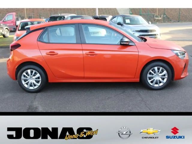 Opel Corsa Edition F Edition