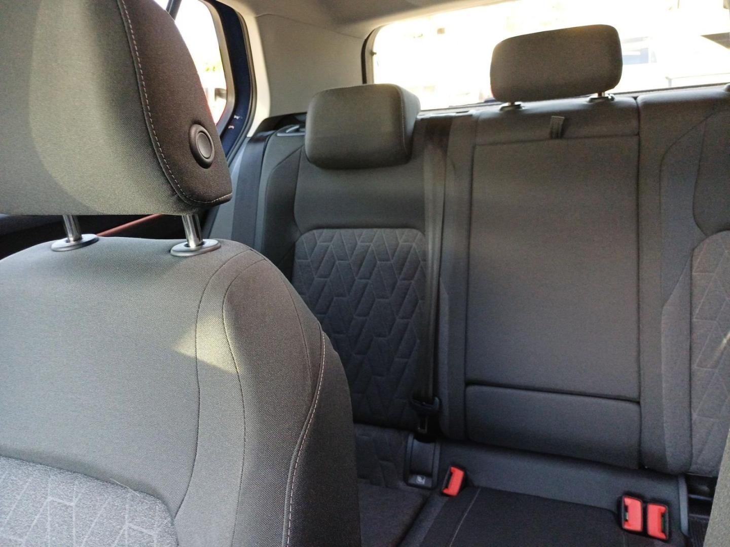 Volkswagen Golf 1.5 TSI Golf VIII