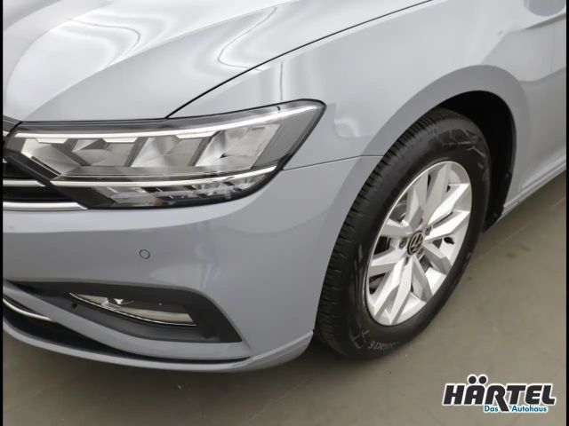Volkswagen Passat 2.0 TDI Business DSG Variant