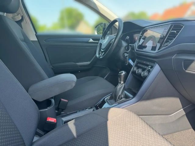Volkswagen T-Roc 1.5 TSI