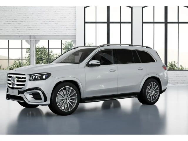 Mercedes-Benz GLS 580 4MATIC AMG Line