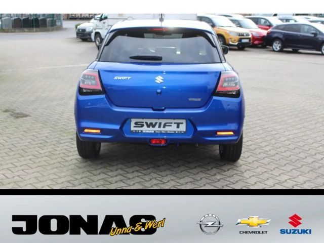 Suzuki Swift Comfort Hybrid