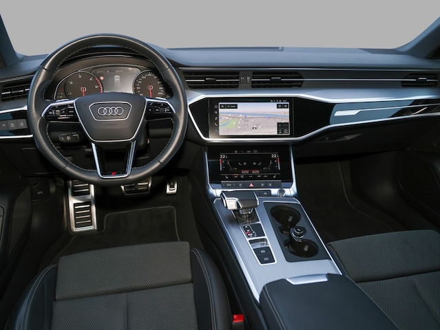 Audi A6 50 TDI Avant Quattro Sport
