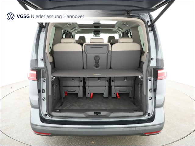 Volkswagen Multivan 4Motion Lang Life